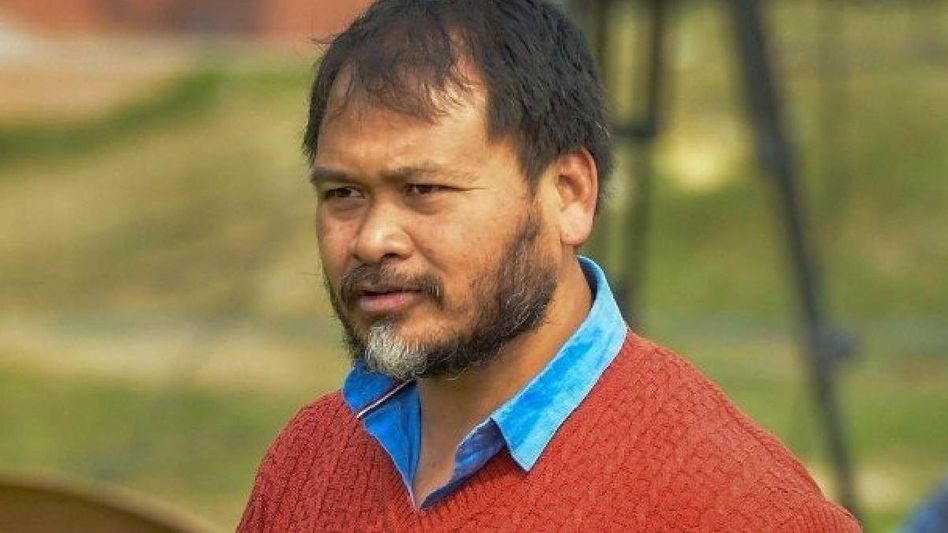 Assam: Akhil Gogoi slams Congress over release of candidate list, calls move 'unfortunate' Assam: Akhil Gogoi slams Congress over release of candidate list, calls move 'unfortunate'