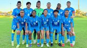 Manipur core powers India’s historic AFC Women’s Asian Cup 2026 campaign Manipur core powers India’s historic AFC Women’s Asian Cup 2026 campaign