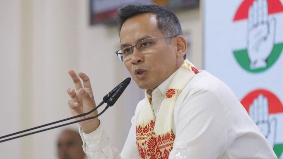 Gaurav Gogoi flags nearly 100 per cent surge in crimes against children in Assam, highest rate in India Gaurav Gogoi flags nearly 100 per cent surge in crimes against children in Assam, highest rate in India