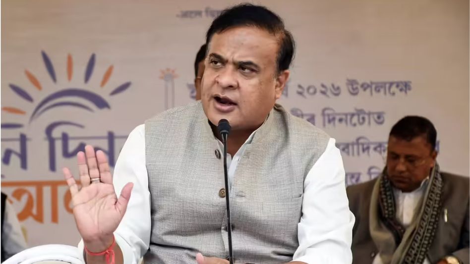 Himanta Biswa Sarma to distribute appointment letters to 289 candidates; total recruitment reaches 1.58 lakh Himanta Biswa Sarma to distribute appointment letters to 289 candidates; total recruitment reaches 1.58 lakh