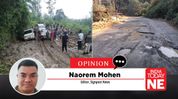 The True Story of NH-202’s Endless Delays in Manipur The True Story of NH-202’s Endless Delays in Manipur