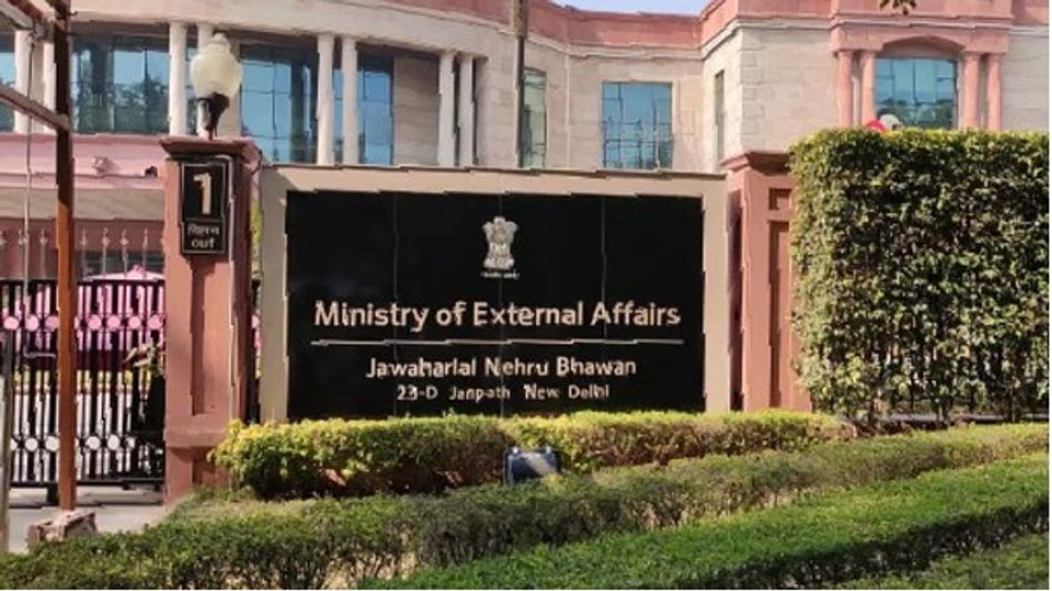 West Asia crisis: MEA sets up control room to assist Indians in Gulf region West Asia crisis: MEA sets up control room to assist Indians in Gulf region