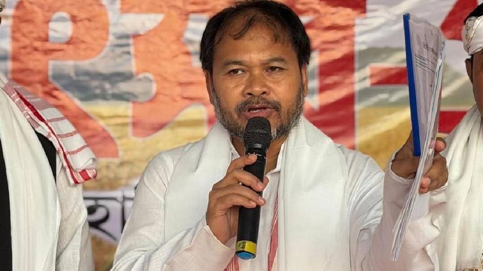 After Congress, Raijor Dal releases first list of candidates for Assam Assembly Polls 2026 After Congress, Raijor Dal releases first list of candidates for Assam Assembly Polls 2026