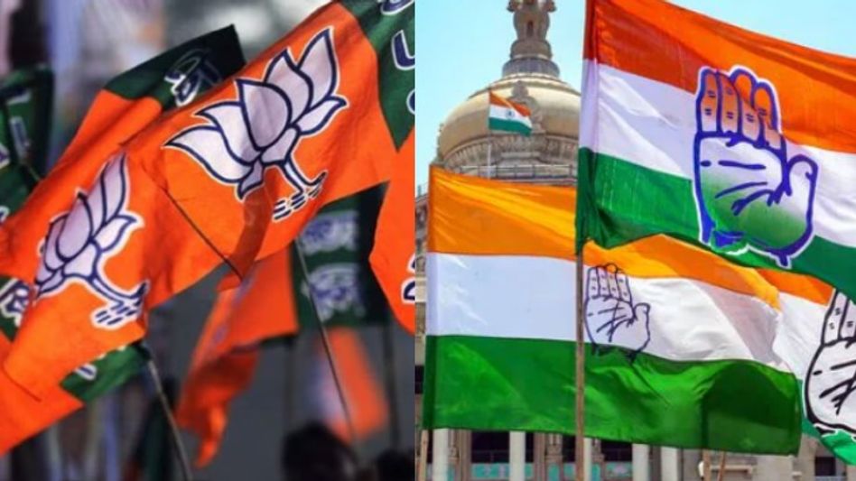 Congress may have no Hindu MLA in 2026 Assembly: Assam BJP Congress may have no Hindu MLA in 2026 Assembly: Assam BJP