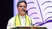 BJP will ensure ‘real development’ of Janajati, sweep council polls: Tripura CM Manik Saha BJP will ensure ‘real development’ of Janajati, sweep council polls: Tripura CM Manik Saha