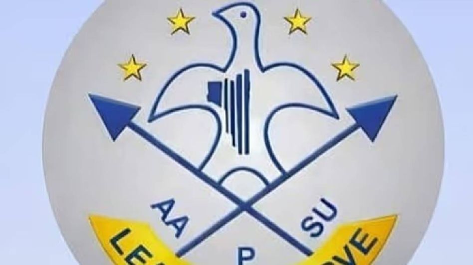 Arunachal: AAPSU election permission withdrawn amid law and order concerns in Itanagar Arunachal: AAPSU election permission withdrawn amid law and order concerns in Itanagar