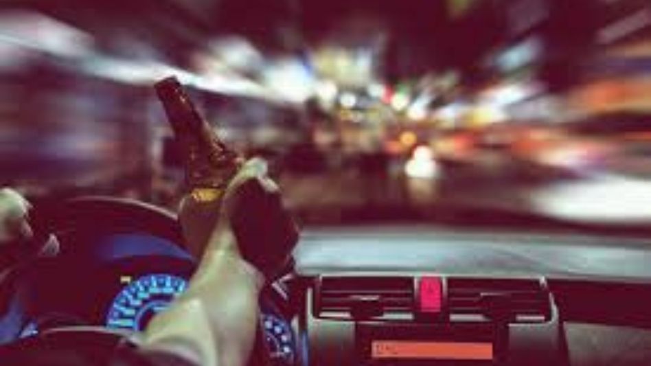 Holi in Tripura marred by accidents; 20 held for drunk driving, over Rs 5.6 lakh collected in fines Holi in Tripura marred by accidents; 20 held for drunk driving, over Rs 5.6 lakh collected in fines