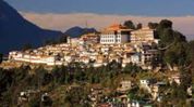West Bengal tourist caught stealing Buddha idol from Tawang Monastery West Bengal tourist caught stealing Buddha idol from Tawang Monastery