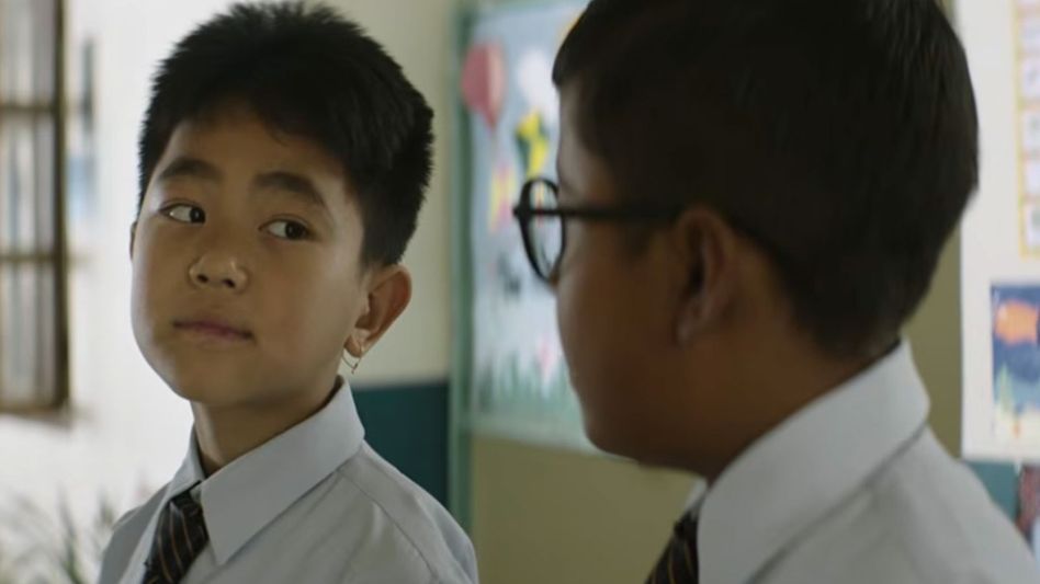 Trailer of BAFTA-winning Manipuri film ‘Boong’ released ahead of March 6 re-release Trailer of BAFTA-winning Manipuri film ‘Boong’ released ahead of March 6 re-release