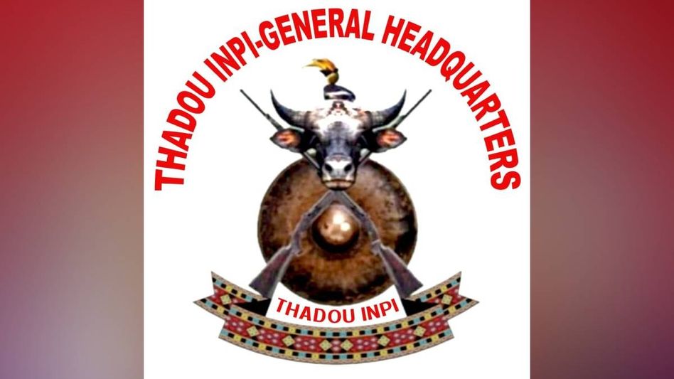 Manipur: Thadou Inpi-GHQ declares breakaway organisations ‘illegal', slams Michael Lamjathang Haopkip of betrayal Manipur: Thadou Inpi-GHQ declares breakaway organisations ‘illegal', slams Michael Lamjathang Haopkip of betrayal