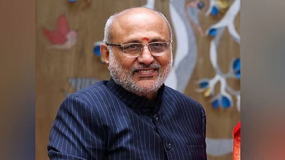 Tight security, preparations intensified ahead of Vice President CP Radhakrishnan's Tripura visit Tight security, preparations intensified ahead of Vice President CP Radhakrishnan's Tripura visit