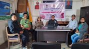 Manipur's Senapati district to celebrate International Women’s Day 2026 with ASMITA sports events Manipur's Senapati district to celebrate International Women’s Day 2026 with ASMITA sports events