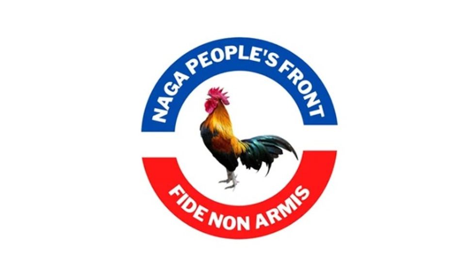 NPF objects to ‘mandatory’ recitation of Vande Mataram in Nagaland NPF objects to ‘mandatory’ recitation of Vande Mataram in Nagaland