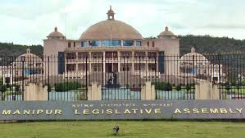 Manipur Assembly budget session to begin March 9 Manipur Assembly budget session to begin March 9