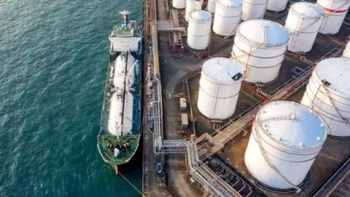 Representative Image