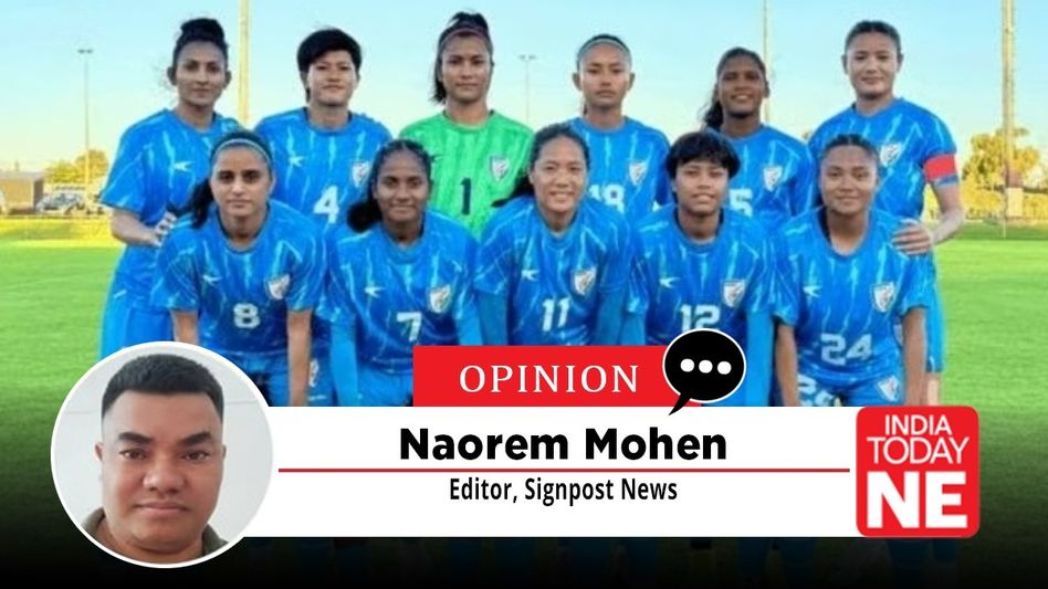 Why a Cricket Jersey Blunder Would Spark Revolution, But Football's Fiasco Gets a Shoulder Shrug Why a Cricket Jersey Blunder Would Spark Revolution, But Football's Fiasco Gets a Shoulder Shrug