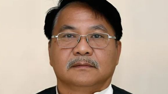 Arunachal minister links rising human–animal conflict to development and habitat stress