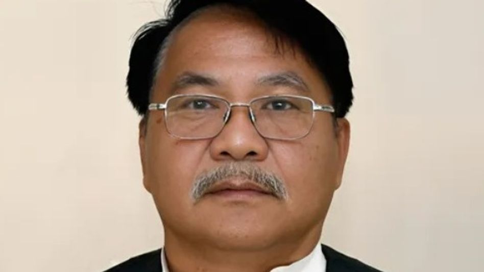 Arunachal minister links rising human–animal conflict to development and habitat stress Arunachal minister links rising human–animal conflict to development and habitat stress