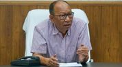 Students voices will always get priority, says Manipur CM after meeting DMU Students Union Students voices will always get priority, says Manipur CM after meeting DMU Students Union