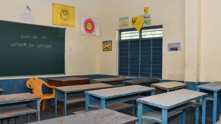 Arunachal govt takes steps to address shortage of principals in higher secondary schools