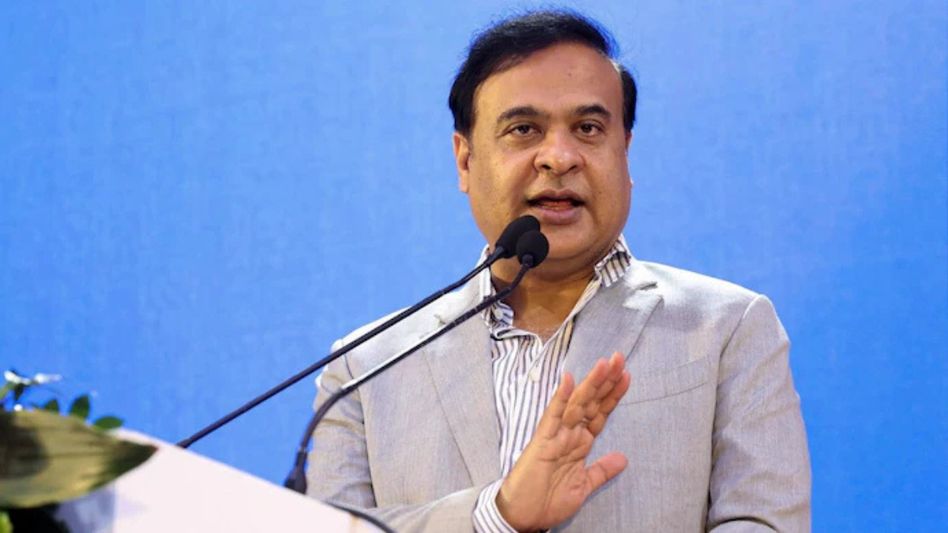 Indigenous Muslims back BJP, donate Rs 11,000 to party fund during Ramadan: Himanta Biswa Sarma Indigenous Muslims back BJP, donate Rs 11,000 to party fund during Ramadan: Himanta Biswa Sarma