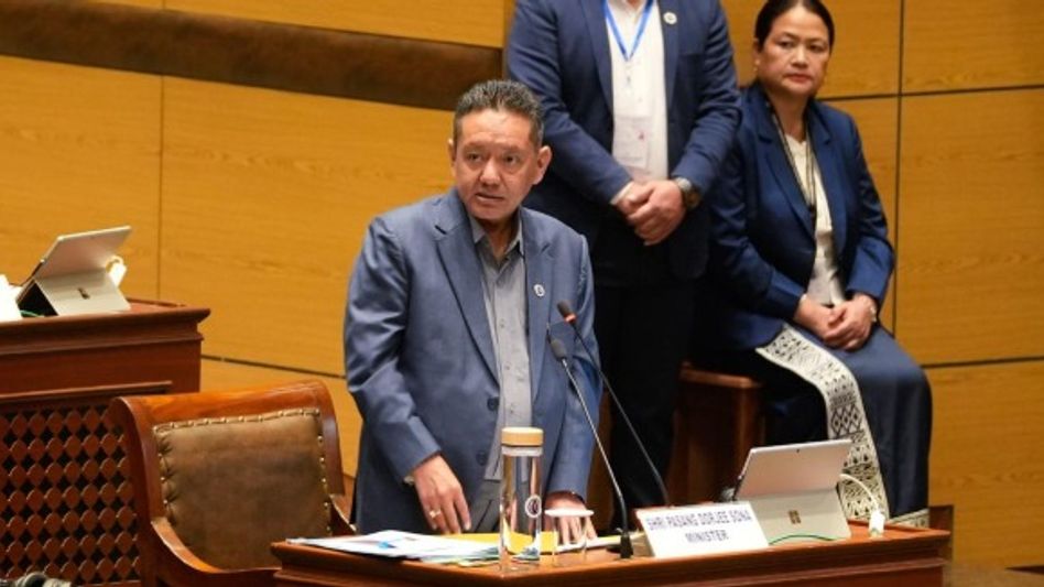 Arunachal Pradesh offers free UPSC coaching, financial incentives for aspirants Arunachal Pradesh offers free UPSC coaching, financial incentives for aspirants