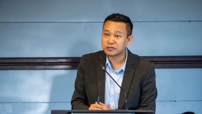 Mizoram records 12.68 lakh tourist footfall in two years: Tourism Minister