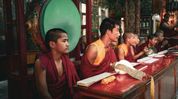 Buddhist forum calls for peaceful dharna in Gangtok on March 10 over religious issue Buddhist forum calls for peaceful dharna in Gangtok on March 10 over religious issue
