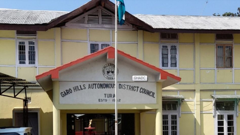 Garo Hills Autonomous District Council bars non-tribals from buying land in Garo Hills Garo Hills Autonomous District Council bars non-tribals from buying land in Garo Hills