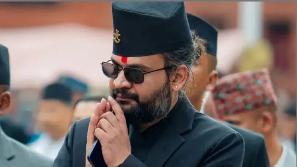 Nepal Election: Rapper-mayor Balen Shah's party wins 20 seats, leads in 99 Nepal Election: Rapper-mayor Balen Shah's party wins 20 seats, leads in 99