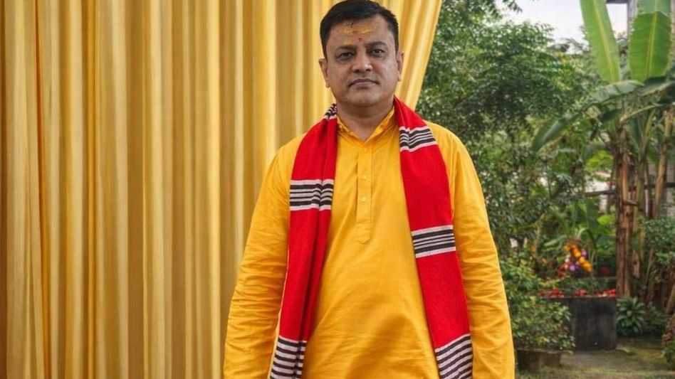 Naduar Congress workers oppose ticket for new entrant Sunil Chetri ahead of 2026 Assam Assembly election Naduar Congress workers oppose ticket for new entrant Sunil Chetri ahead of 2026 Assam Assembly election