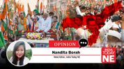 Congress’s Assam gamble: New faces, old discontent, and the risk of 'parachute politics' Congress’s Assam gamble: New faces, old discontent, and the risk of 'parachute politics'