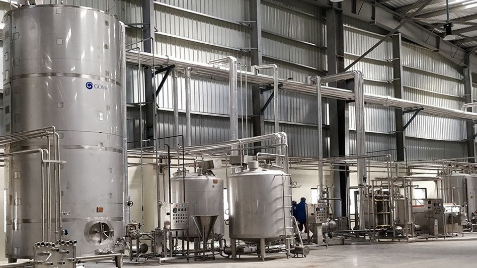 Five milk processing plants lift Assam’s dairy output to nearly 1.5 lakh litres a day Five milk processing plants lift Assam’s dairy output to nearly 1.5 lakh litres a day