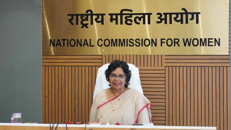 Mahila Jan Sunwai to be held across Nagaland districts from March 9 Mahila Jan Sunwai to be held across Nagaland districts from March 9