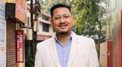 Pawan Gogoi appointed General Secretary of Asom Chatra Parishad Pawan Gogoi appointed General Secretary of Asom Chatra Parishad