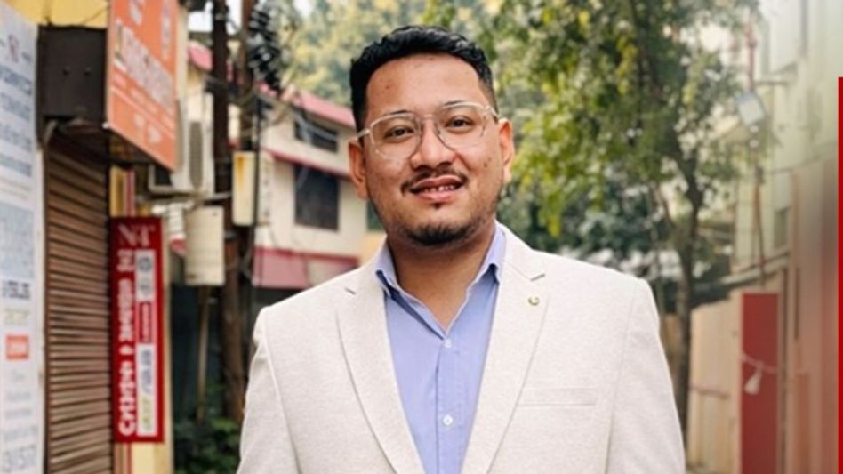 Pawan Gogoi appointed General Secretary of Asom Chatra Parishad Pawan Gogoi appointed General Secretary of Asom Chatra Parishad