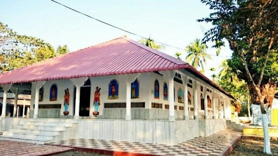 Assam upgrades infrastructure at 22,923 temples and namghars with Rs 433 crore investment Assam upgrades infrastructure at 22,923 temples and namghars with Rs 433 crore investment