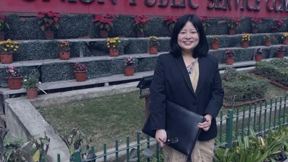 "We only did our duty as parents’: Mother of Sikkim’s UPSC achiever reflects on daughter’s journey "We only did our duty as parents’: Mother of Sikkim’s UPSC achiever reflects on daughter’s journey