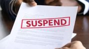 Assam: School teacher suspended in Guwahati over alleged misconduct with class 9 student Assam: School teacher suspended in Guwahati over alleged misconduct with class 9 student