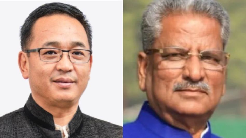 Women’s Day: Sikkim Governor, CM highlight women’s role in society Women’s Day: Sikkim Governor, CM highlight women’s role in society