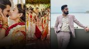 Meet Assam's Lonav Bharali: The photographer behind Vijay–Rashmika’s wedding Meet Assam's Lonav Bharali: The photographer behind Vijay–Rashmika’s wedding