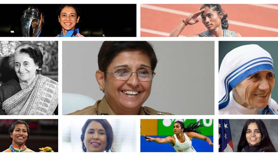 President Murmu, PM Modi extend greetings on International Women’s Day President Murmu, PM Modi extend greetings on International Women’s Day