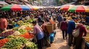 Arunachal restricts weekly markets in Itanagar region to Saturdays Arunachal restricts weekly markets in Itanagar region to Saturdays