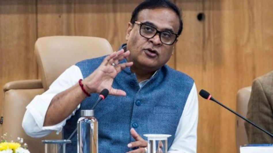 Women’s Day: 40 lakh Orunodoi beneficiaries in Assam to receive Rs 9,000 next week, says Himanta Women’s Day: 40 lakh Orunodoi beneficiaries in Assam to receive Rs 9,000 next week, says Himanta