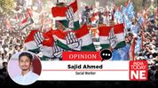 Amid delimitation and new faces, who gets Congress nod in Lahorighat? Amid delimitation and new faces, who gets Congress nod in Lahorighat?