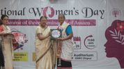 Assam: GNRC Hospitals celebrates International Women’s Day, honours achievers in Guwahati Assam: GNRC Hospitals celebrates International Women’s Day, honours achievers in Guwahati