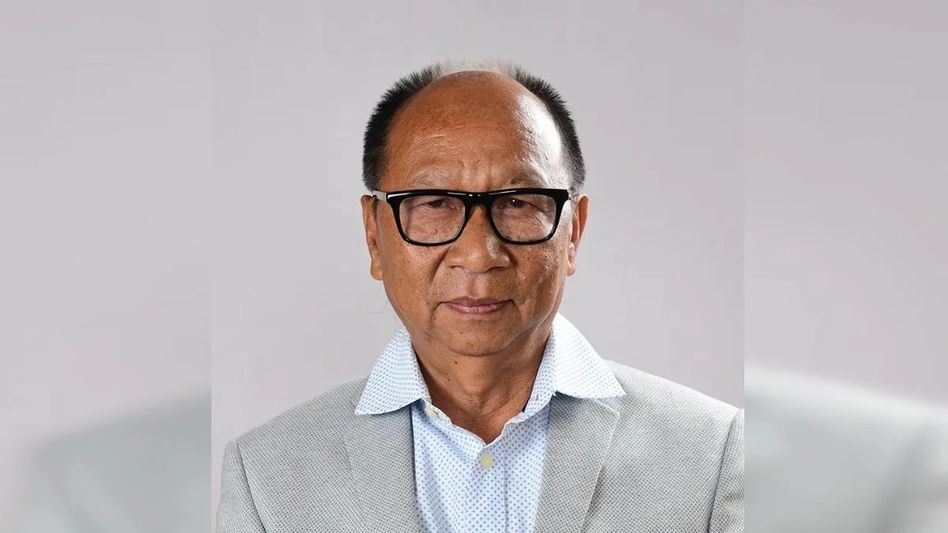 Manipur govt to allocate Rs 350 crore for women’s welfare in Budget 2026–27: Yumnam Khemchand Singh Manipur govt to allocate Rs 350 crore for women’s welfare in Budget 2026–27: Yumnam Khemchand Singh