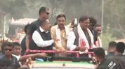 Assam CM’s Jana Ashirwad Yatra enters Day 8, begins in Bajali Assam CM’s Jana Ashirwad Yatra enters Day 8, begins in Bajali