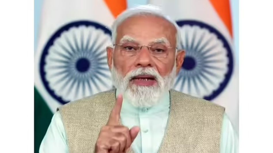 PM Modi says India’s health infrastructure strengthened in recent years PM Modi says India’s health infrastructure strengthened in recent years