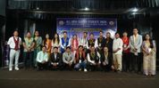Chakma Students Union annual conference concludes in Assam's Guwahati; Pradyot Debbarma announces scholarships Chakma Students Union annual conference concludes in Assam's Guwahati; Pradyot Debbarma announces scholarships